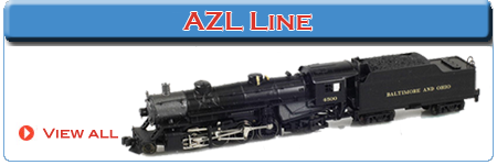 Scale Trains | The Scale Modeler - Trains, Boats, Planes, Ships