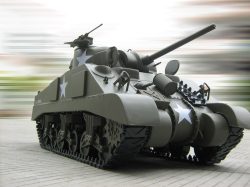 huge-rc-tank-16-scale-m4a3-sherman-tank-jpg