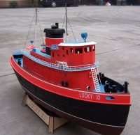 new-rtr-rc-radio-control-new-york-harbor-tug-boat-tugboat-ship-jpg