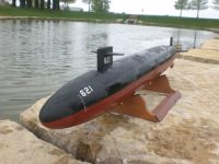 Rc u boat submarine for sale on sale