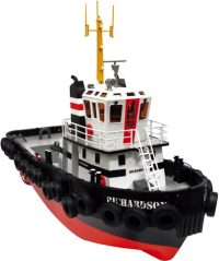 Remote control tugboat for sale online