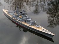 rc battleships for sale