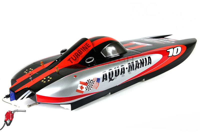 HUGE RC 51 INCH IN LENGTH – READY TO 