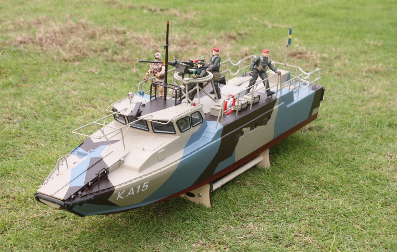 Rc Boat Modeler Plans | Plywood Boat Plans