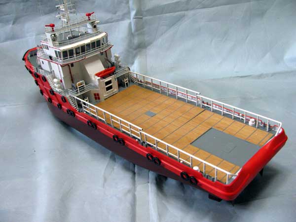 rc offshore tug
