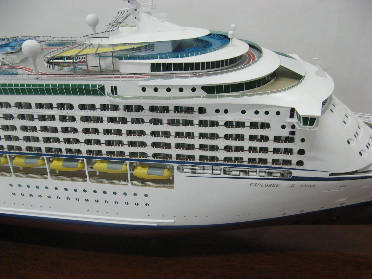 remote control cruise ship for sale