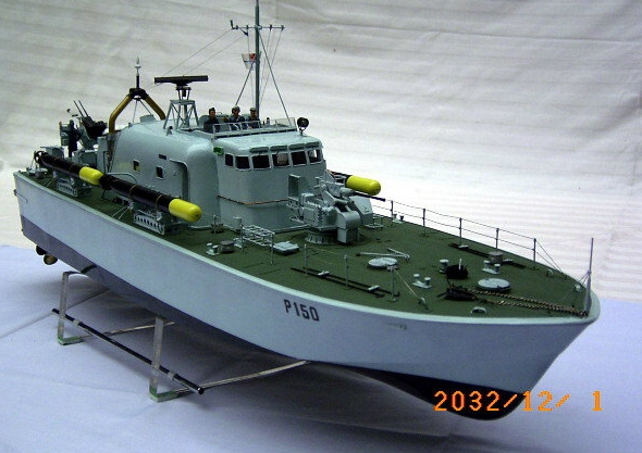  DETAILED VERSION The Scale Modeler - Trains, Boats, Planes, Ships