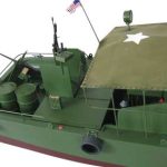 HUGE 52 INCHES IN LENGTH – READY TO RUN – ELECTRIC POWERED RC US NAVY ...