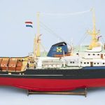 RC ZWARTE ZEE TUG BOAT – READY TO RUN | The Scale Modeler - Trains ...