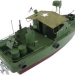 HUGE 52 INCHES IN LENGTH – READY TO RUN – ELECTRIC POWERED RC US NAVY ...